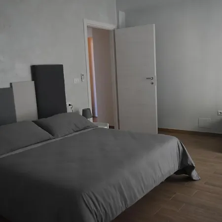 Homestay Armonia Family Crotone