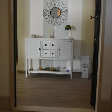 Armonia Family Accommodatie bij particulieren Crotone