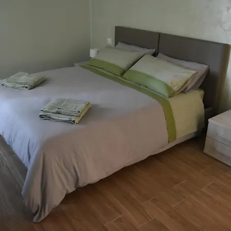 Armonia Family Homestay *