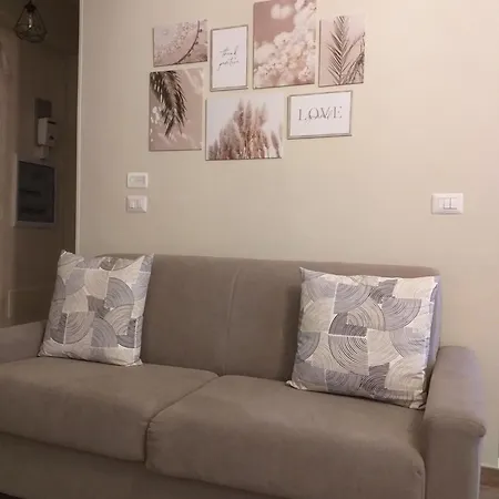 Armonia Family Homestay Crotone