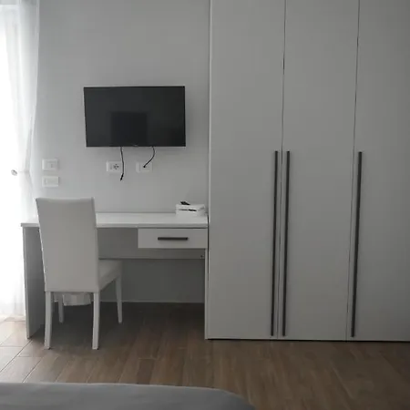 Armonia Family Habitación en casa particular