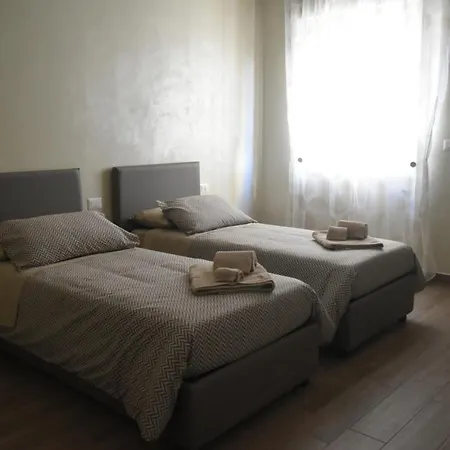 Armonia Family Crotone