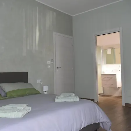 Quarto em Acomodações Particulares Armonia Family