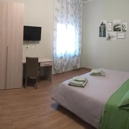 Armonia Family Quarto em Acomodações Particulares *