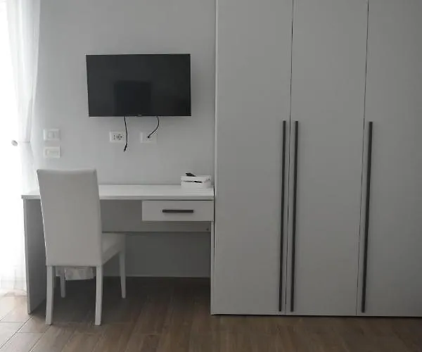 Armonia Family Quarto em Acomodações Particulares