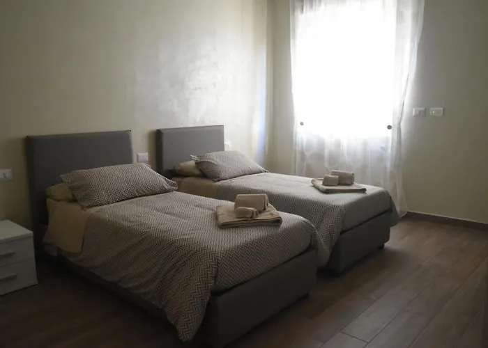 Armonia Family Crotone