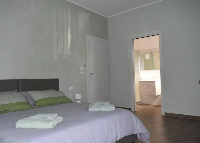 Quarto em Acomodações Particulares Armonia Family