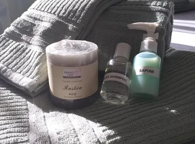 Armonia Family Crotone