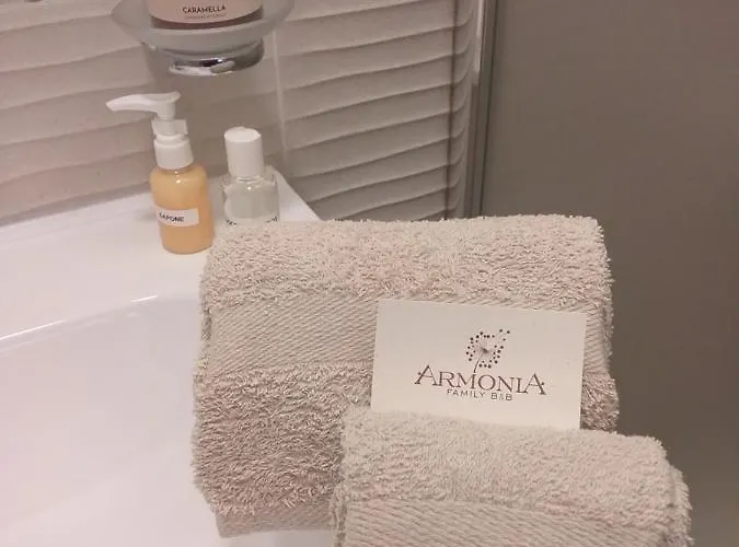 Armonia Family Crotone