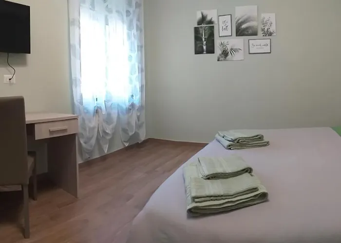 Armonia Family Crotone